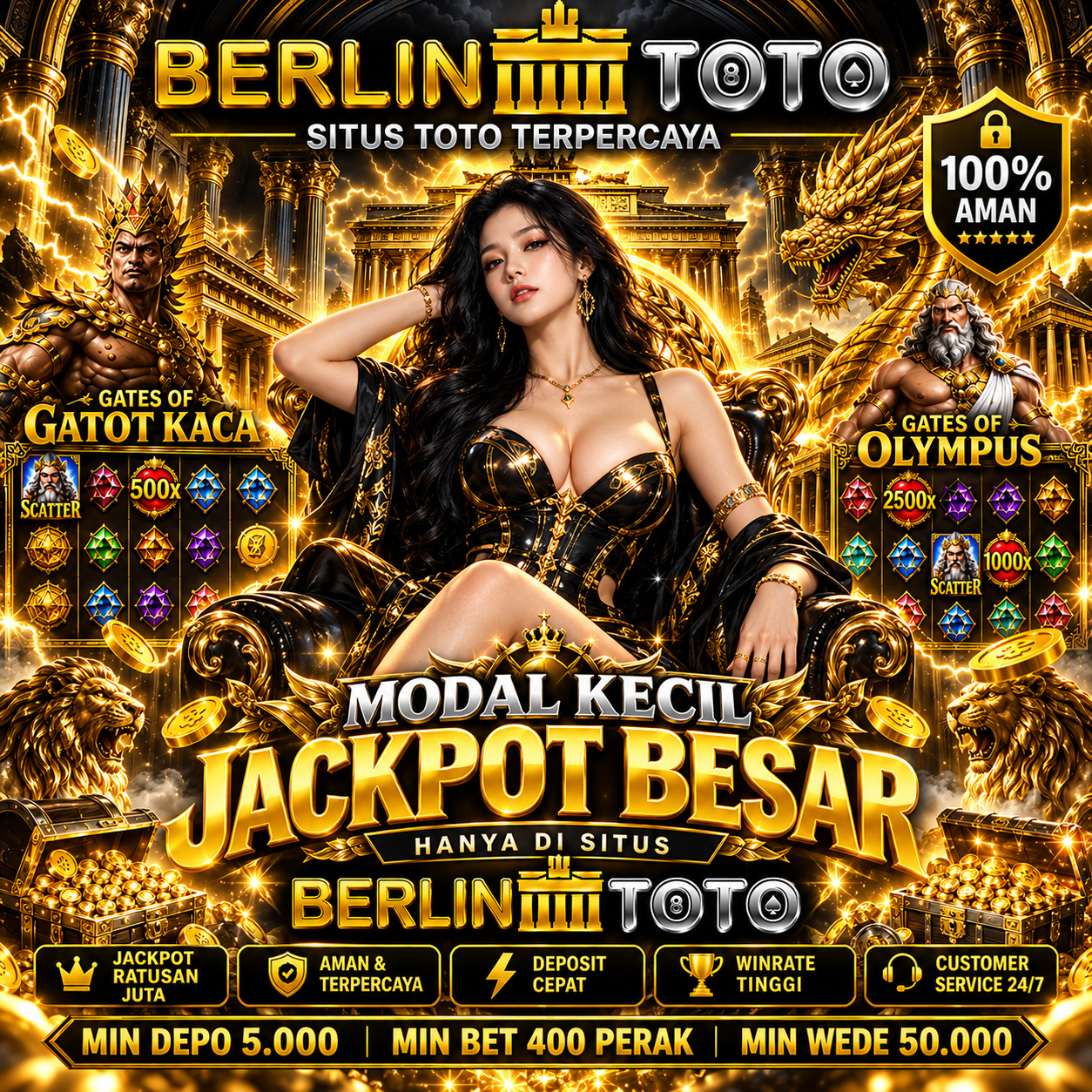 BERLINTOTO